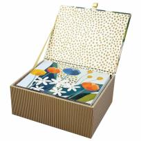 Opakowanie Karnety Premium Kwiatowe