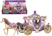 Opakowanie Karoca z koniem