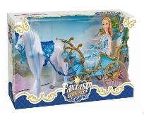 Opakowanie Karoca z koniem