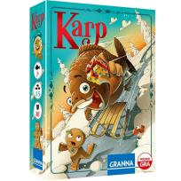 Opakowanie Karp GRANNA