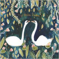 Opakowanie Kartka kw okolicznościowa Ślub