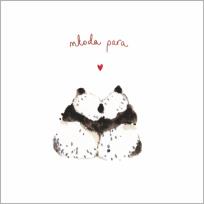 Opakowanie Kartka kw okolicznościowa Ślub