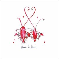 Opakowanie Kartka kw okolicznościowa Ślub