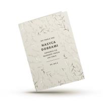 Opakowanie Kartka składana - On Twoje dni nasyca