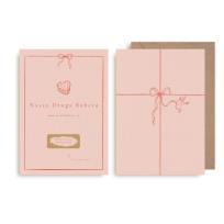 Opakowanie Kartka zdrapka - Nasza droga Babciu