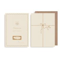 Opakowanie Kartka zdrapka - Tatusiu, kocham Cię