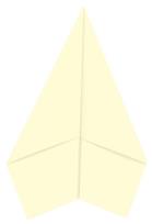 Opakowanie Karton kolorowy 170g A1 (25szt) ecru HAPPY COLOR