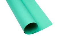 Opakowanie Karton kolorowy A2 160g turkus (25szt) OXFORD