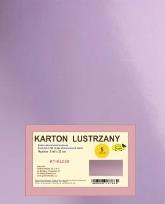 Opakowanie Karton obustronnie lustrzany 350g 21,5x32cm