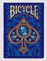 Opakowanie Karty Bicycle Royal