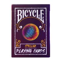 Opakowanie Karty Bicycle Stellar