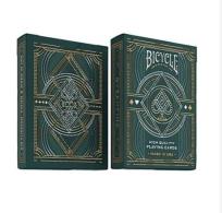 Opakowanie Karty Byzantine BICYCLE