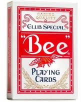 Opakowanie Karty do gry Bee Standard Index