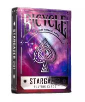 Opakowanie Karty do gry Bicycle Stargazer 201