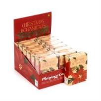Opakowanie Karty do gry Christmas XPCARD26