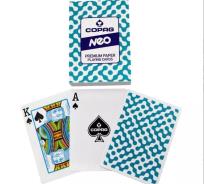 Opakowanie Karty do gry Copag Neo Candy Maze Cartamundi