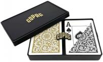 Opakowanie Karty do pokera Kalambury