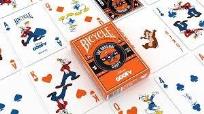 Opakowanie Karty Goofy Disney BiCYCLE
