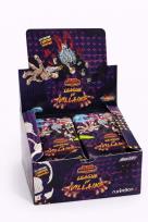 Opakowanie Karty My Hero Academia Ccg League Of