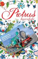 Opakowanie Karty - Piotruś kaszubski