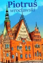 Opakowanie Karty - Piotruś wrocławski