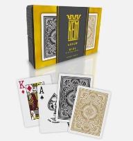 Opakowanie Karty Poker zestaw