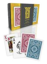 Opakowanie Karty Poker zestaw