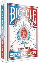 Opakowanie Karty Sparkler BICYCLE