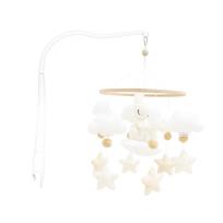 Opakowanie Karuzela do łóżeczka z uchwytem mocującym Bani