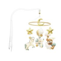 Opakowanie Karuzela do łóżeczka z uchwytem mocującym Gino