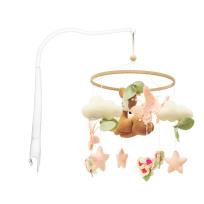 Opakowanie Karuzela do łóżeczka z uchwytem mocującym Rosi