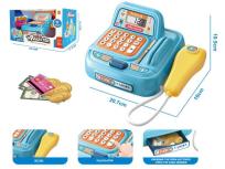 Opakowanie Kasa sklepowa kalkulator open box 25,5x17,5x14cm