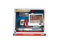 Opakowanie Kasa sklepowa ze skanerem