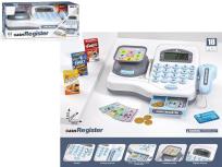 Opakowanie Kasa z kalkulatorem 18rl