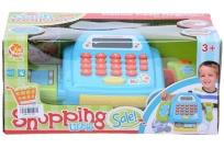 Opakowanie Kasa ze światłem