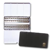 Opakowanie Kasetka metalowa na 48 szt. akwareli w półkostkach