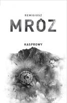 Okładka książki Kasprowy