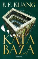 Okładka książki Katabaza