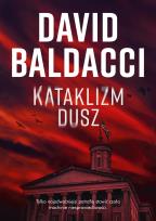 Okładka książki Kataklizm dusz