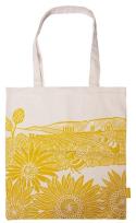 Opakowanie Kate Heiss Torba bawełniana Pole słoneczników