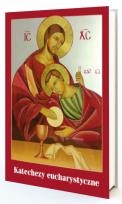 Okładka książki Katechezy eucharystyczne