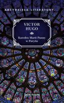 Okładka książki Katedra Marii Panny w Paryżu (wydanie pocketowe)