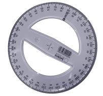 Opakowanie Kątomierz 360 stopni 12cm MemoBe by Pratel