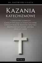 Okładka książki Kazania katechizmowe 3