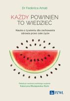 Okładka książki Każdy powinien to wiedzieć