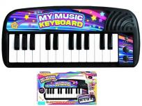 Opakowanie Keyboard