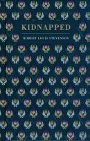 Okładka książki Kidnapped