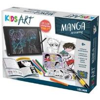 Opakowanie Kids art laboratorium mangi
