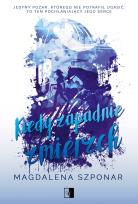 Okładka książki Kiedy zapadnie zmierzch