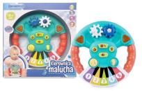 Opakowanie Kierownica malucha